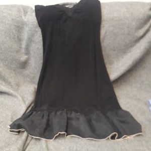 Guess little black dress